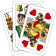 Cruce - Game with Cards