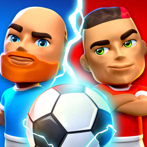 Goal Battle - Giochi di Calcio
