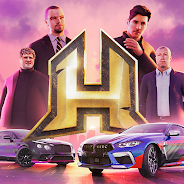 Играй HASSLE ONLINE на ПК