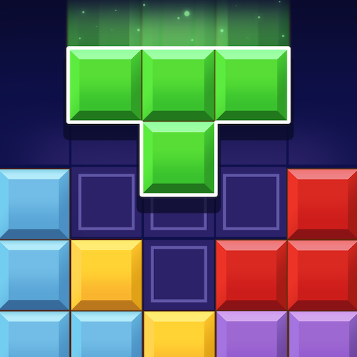 Play Color Blast:Block Puzzle Online