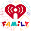 iHeartRadio Family