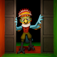 Main Monster Park Horror Games on PC