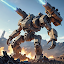 Mech vs Aliens: Robots RPG