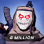 Mega Zombie M Shoot 'Em Up
