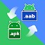 APK & AAB File Converter