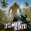 Zombie State: Зомби шутер FPS