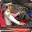 Car Driving Taxi Simulator
