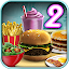 Burger Shop 2