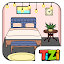 Tizi Town: My Princess Games