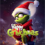 Happy Grinchmas