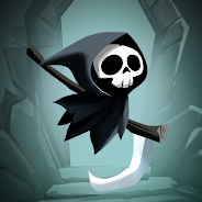 Gioca Reaper Adventure: Unruly Soul per PC