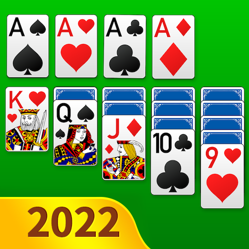 Play Solitaire Online for Free on PC & Mobile now.gg