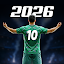 Football Cup 2026 - بيس