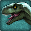 Dinosaur Master: facts, minigames and quiz