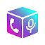 Enregistrement appel Cube ACR