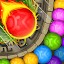 Marble Shoot Blast