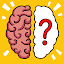 Brain Challenge Puzzle - Test My IQ Games