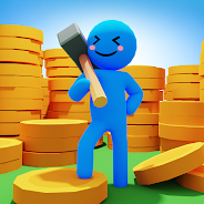 Играй Go Digging - Dig Miner Master на ПК