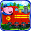 Baby Railway-Train Adventure