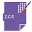 ICS File Viewer Reader Opener