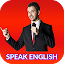 Speak English communication