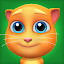 My Talking Cat Tommy - Virtual Pet