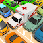 Traffic Jam 3d & Parking Cars