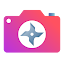 NinjaCam: Camera in Background
