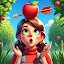 Apple Shooter Game - 3D