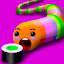 Sushi Party