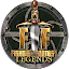 Fighting Fantasy Legends