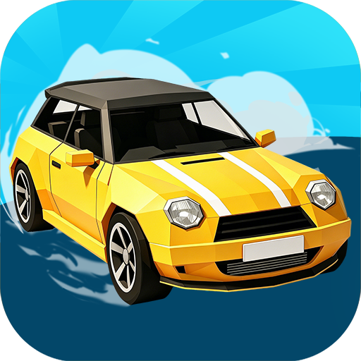 Tap Drive：Traffic Rush