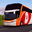 Coach Bus Driving: City Bus
