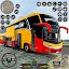 Open world 3d Bus Simulator