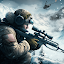 Sniper Strike: Shooting game