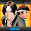 THE KING OF FIGHTERS '97