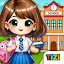 Tizi Town - My School Games