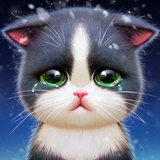 Play Kitten Match Online