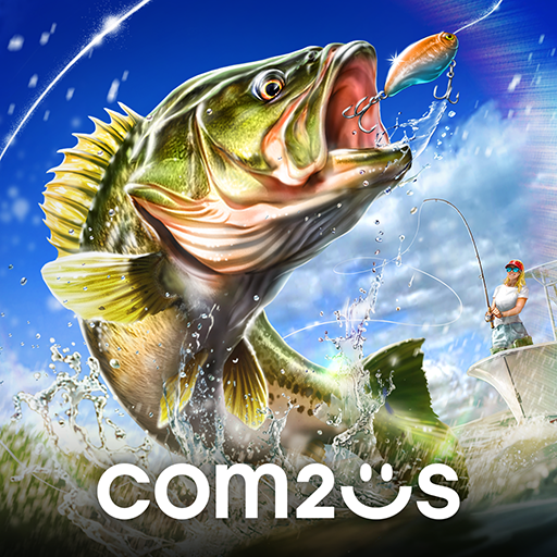 釣魚發燒友 : 大亨傳奇