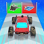 Build A Car: Car Racing