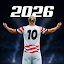 Soccer Cup 2026: Football Game