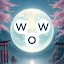 Words of Wonders:単語のクロスワード型パズル
