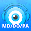 Picmonic: Medical PA PT OT RX USMLE COMLEX PANCE
