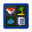 Town & Country - Logic Games