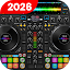 DJ Music Mixer - 3D DJ Player