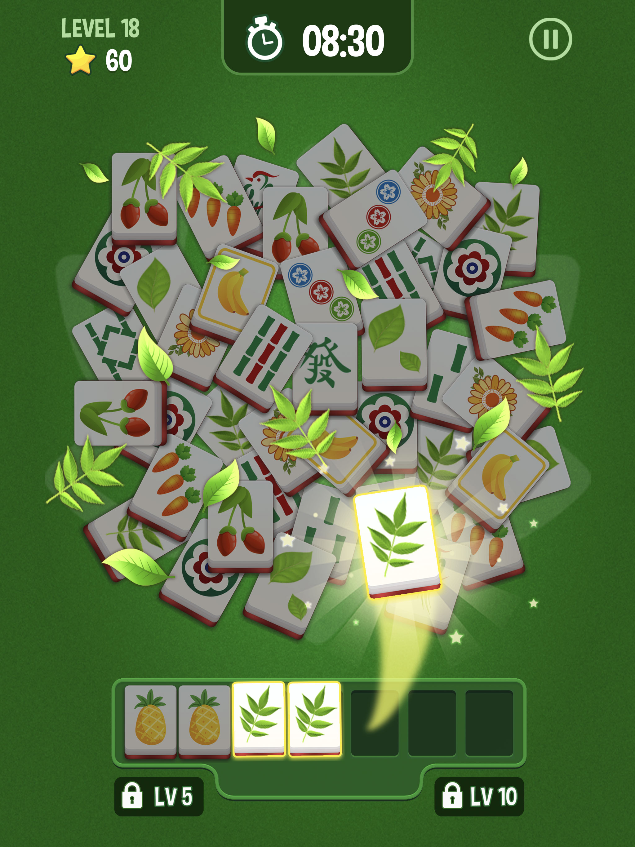 Download and Play Mahjong Triple 3D - Tile Match on PC & Mac (Emulator)