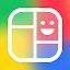 Photo Collage & Grid, Pic Collage Maker-Quick Grid