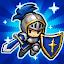 Pixel Defenders: Merge TD Game