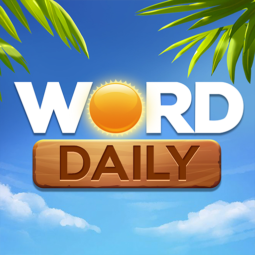 Play Zen Word - Relax Puzzle Game Online for Free on PC & Mobile