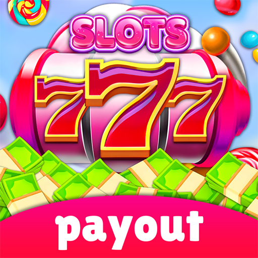 Slots Candy Win Real Money